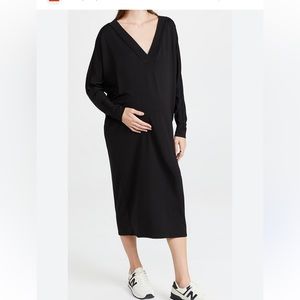 Hatch Maternity Dress